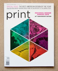 The Regional Design Annual: An American Treasure – PRINT Magazine