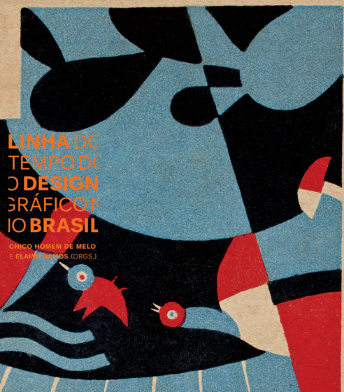 Treasure Found in Brazil – PRINT Magazine