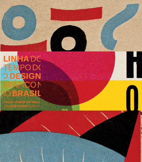 Treasure Found in Brazil – PRINT Magazine