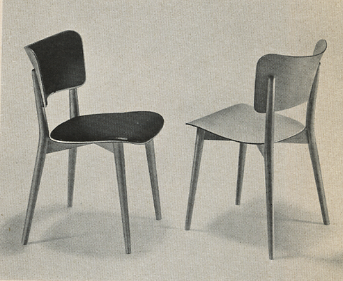 Max Bill and Die Gute Form – PRINT Magazine