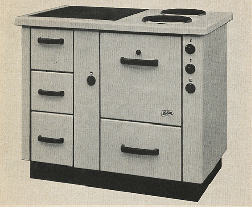 Max Bill and Die Gute Form – PRINT Magazine