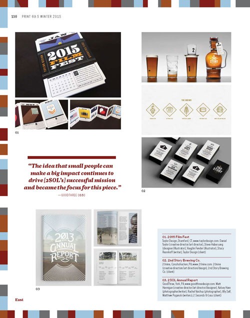 The 2015 PRINT Regional Design Annual – PRINT Magazine