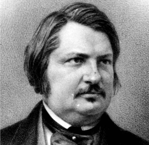 Balzac and His Typographic Misfortunes – PRINT Magazine