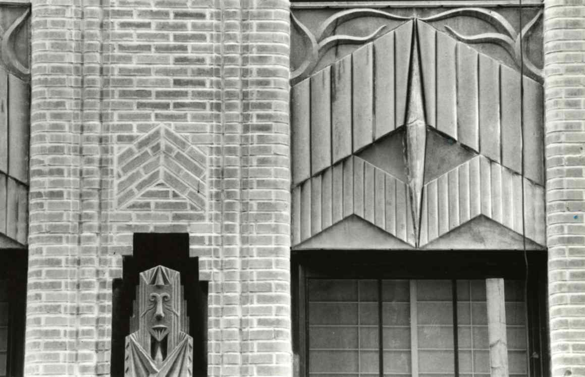 Deco in the Details – PRINT Magazine