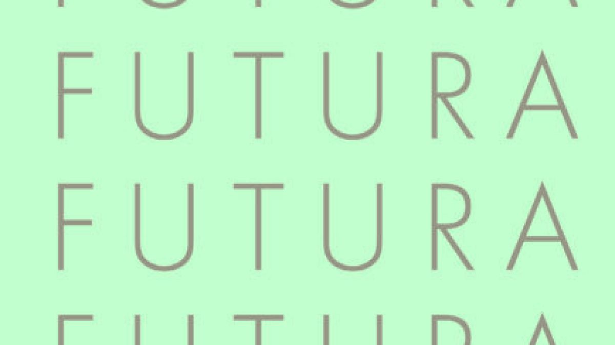 Futura Turns Ninety – PRINT Magazine, image size:1200x675