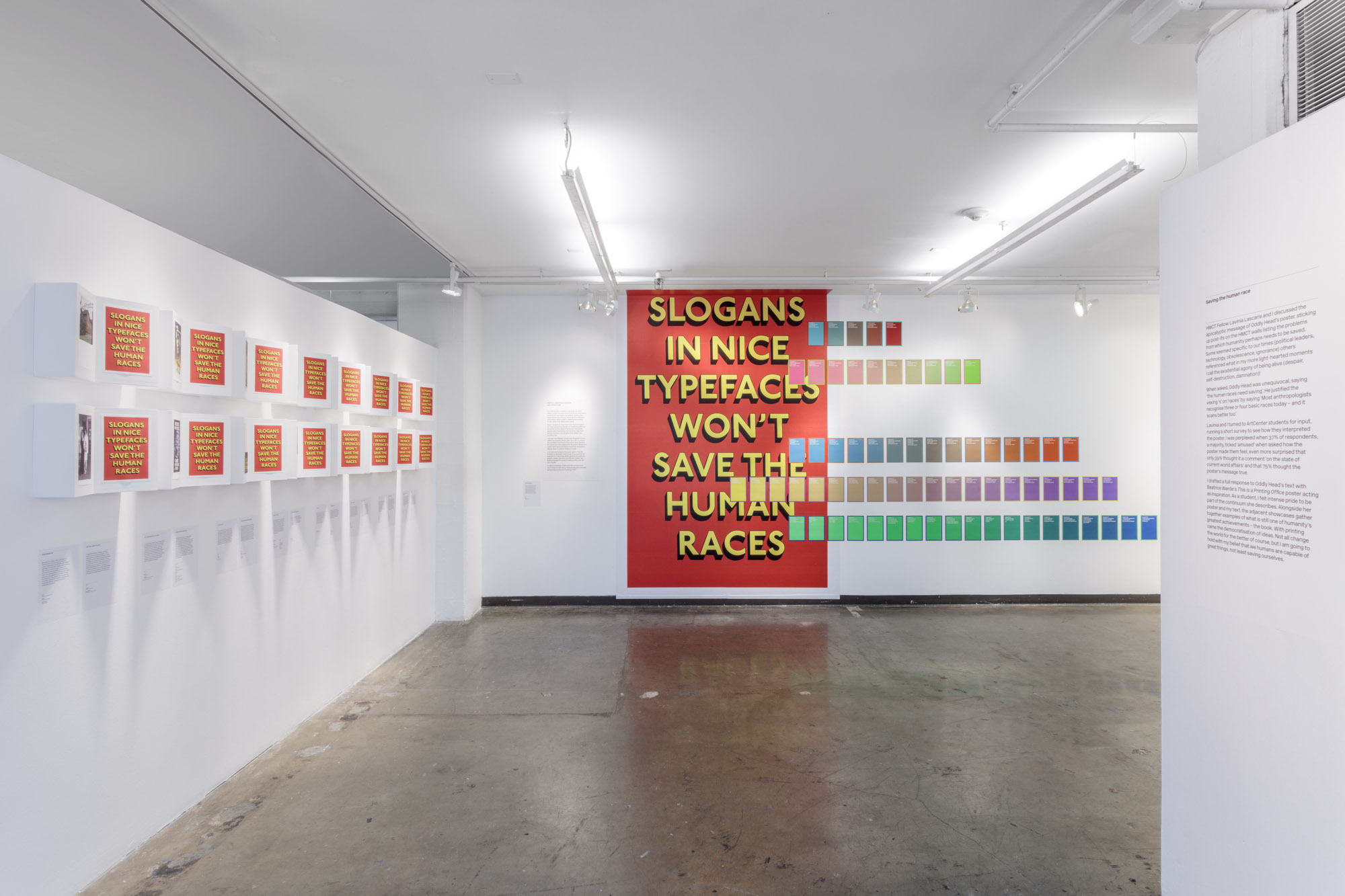 Nicety Nice Nice – PRINT Magazine