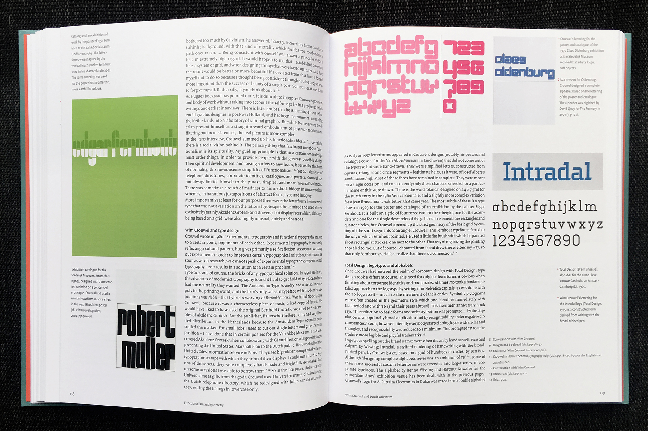 A Dutch Type History Redux – PRINT Magazine