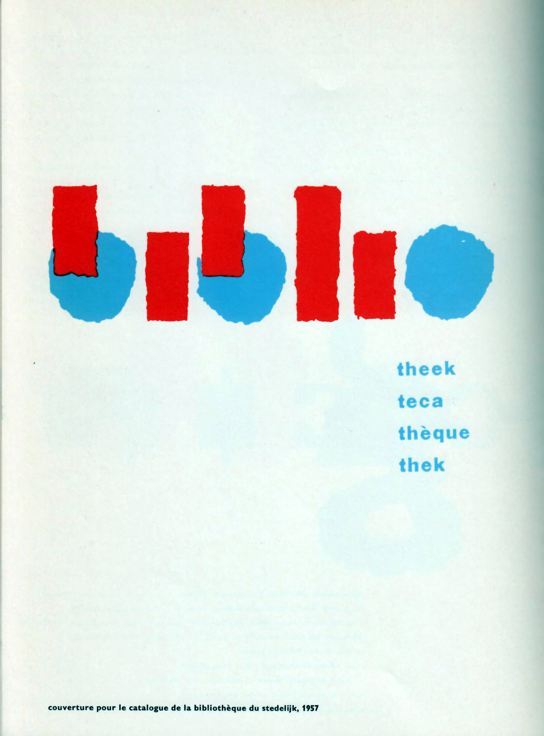 Sandberg ウィレム・サンドバーグ タイポグラフィ 作品集 Sandberg