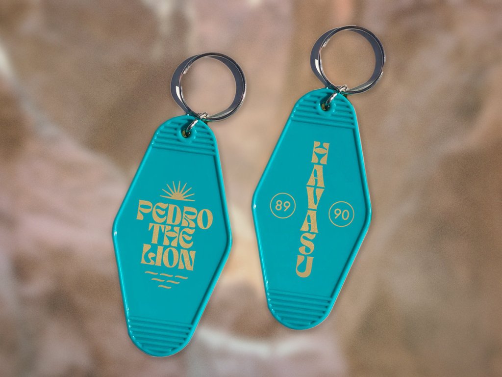 Jesse LeDoux Gets Deeply Nostalgic With Album Design For Pedro the