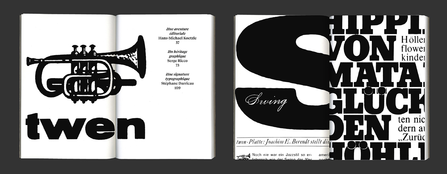 The Daily Heller: How the Best Art Directed Magazine Influenced a