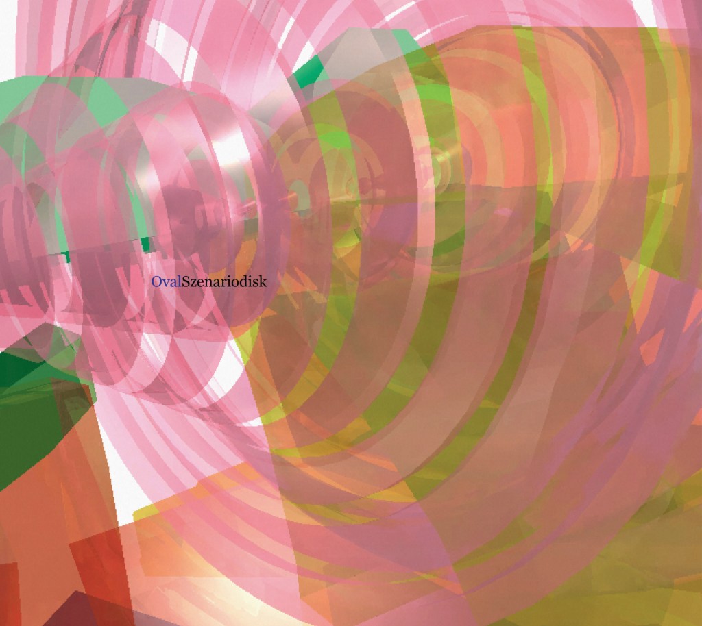 Oval-Szenariodisk-EP-Front-