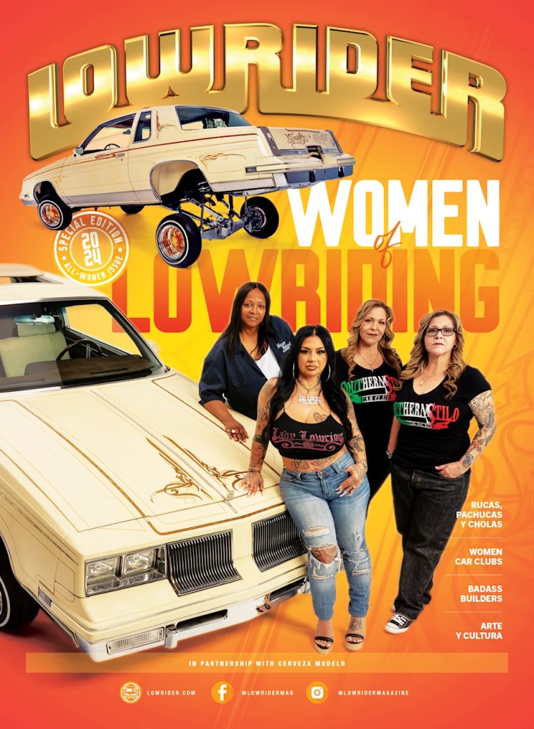 Woman Low Rider Los Angeles Lowrider Girls 10 Great Lowriders | HowStuffWorks