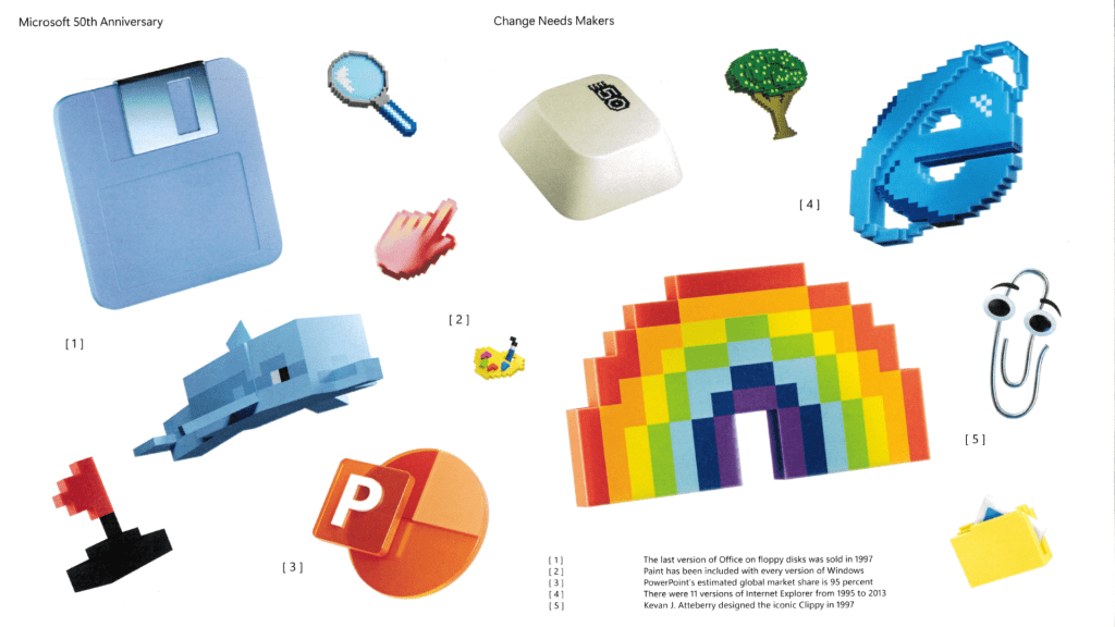 Windows, WordArt, & What's Next: A 90s Kid Reflects on Microsoft's