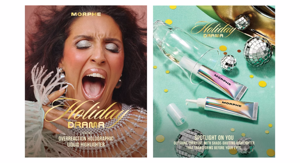 Holiday Drama - Print