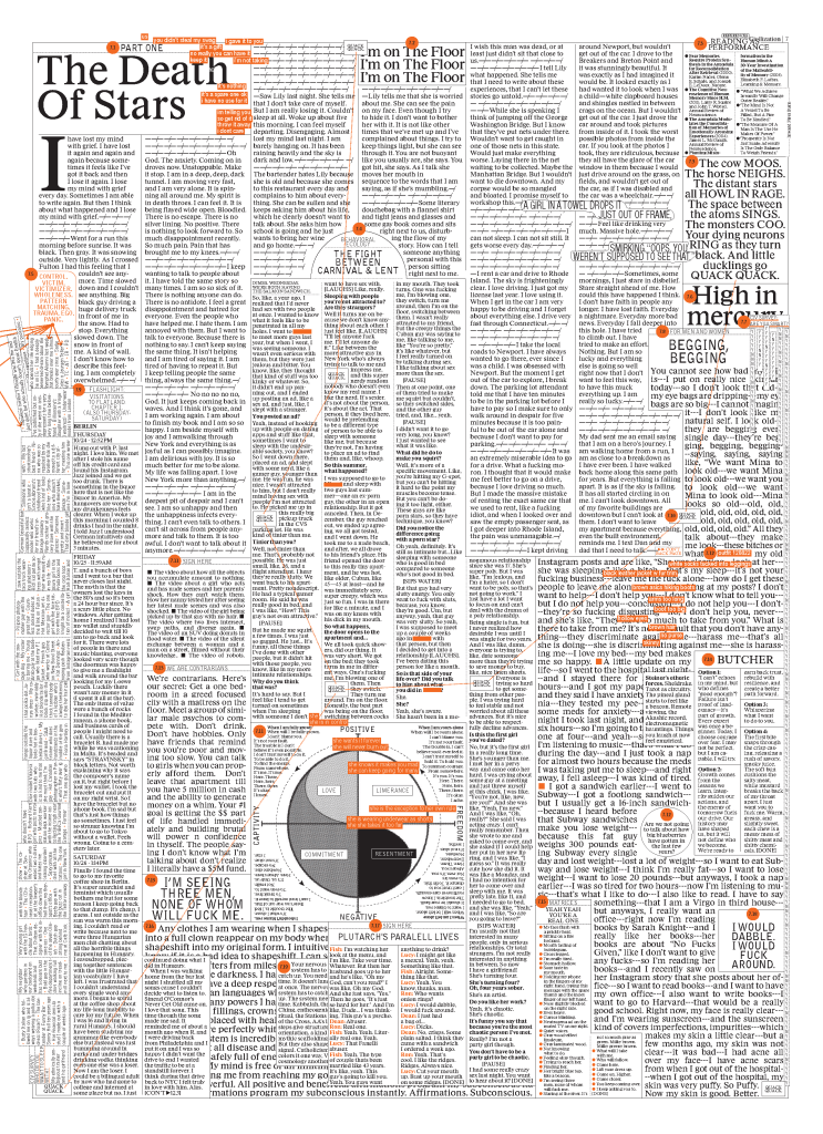 The Daily Heller: The Dawn of Civilization #7 – PRINT Magazine