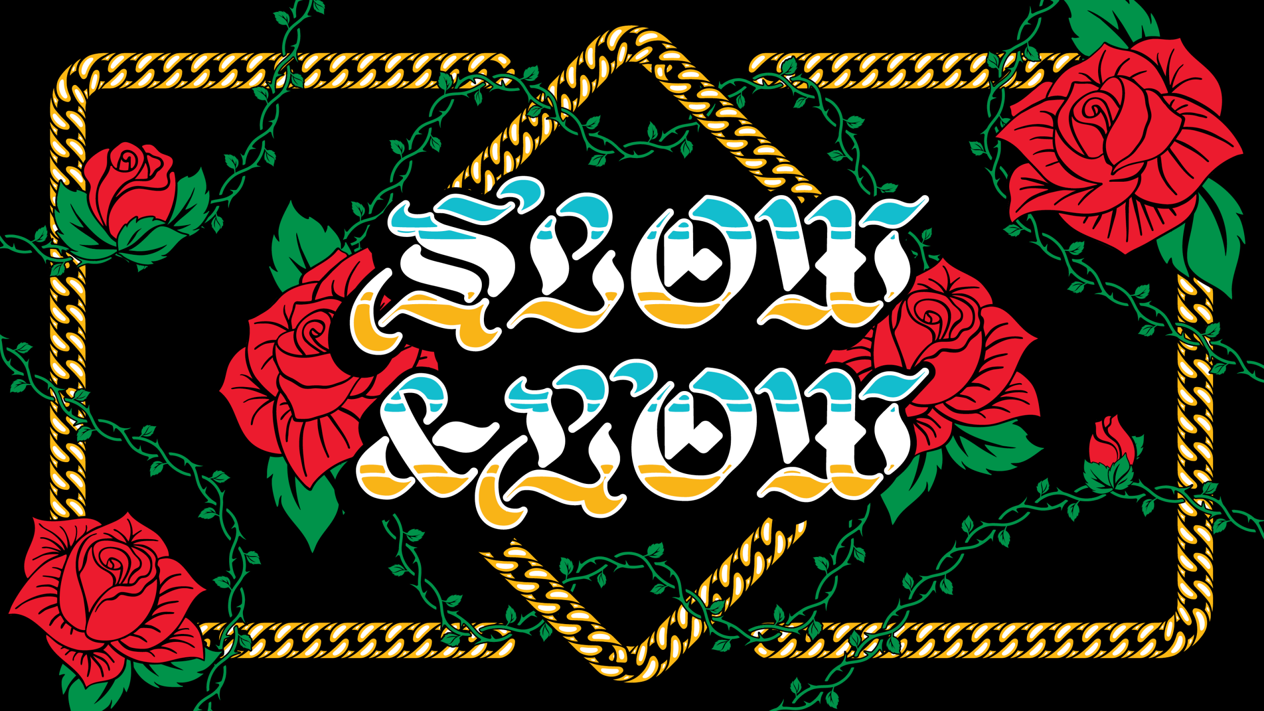 Span Gives Chicago Lowrider Festival Slow & Low a Reverent Brand