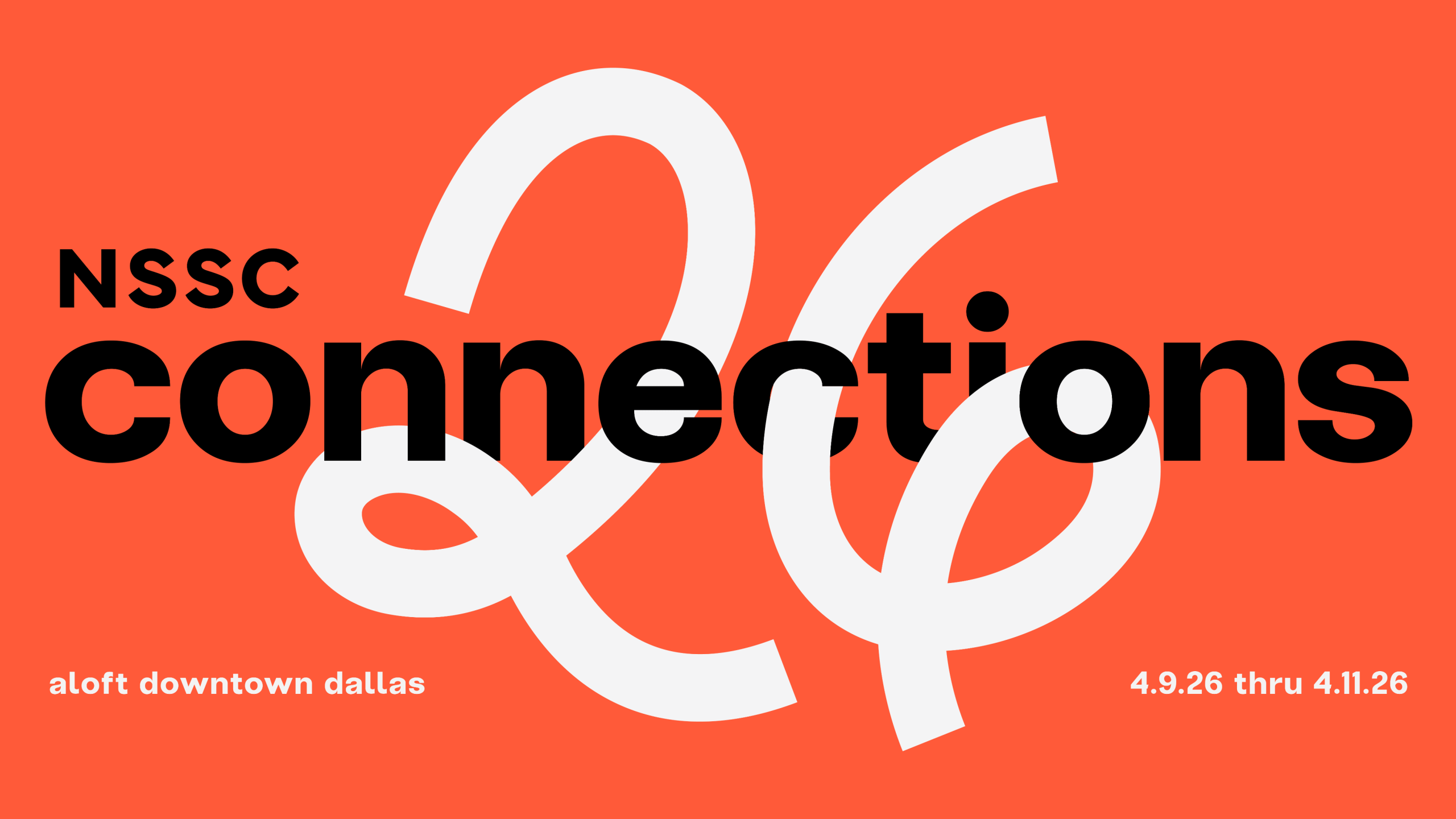 The National Student Show & Conference 2026