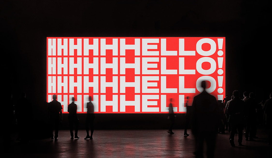 What's Next is Already Here – PRINT Magazine