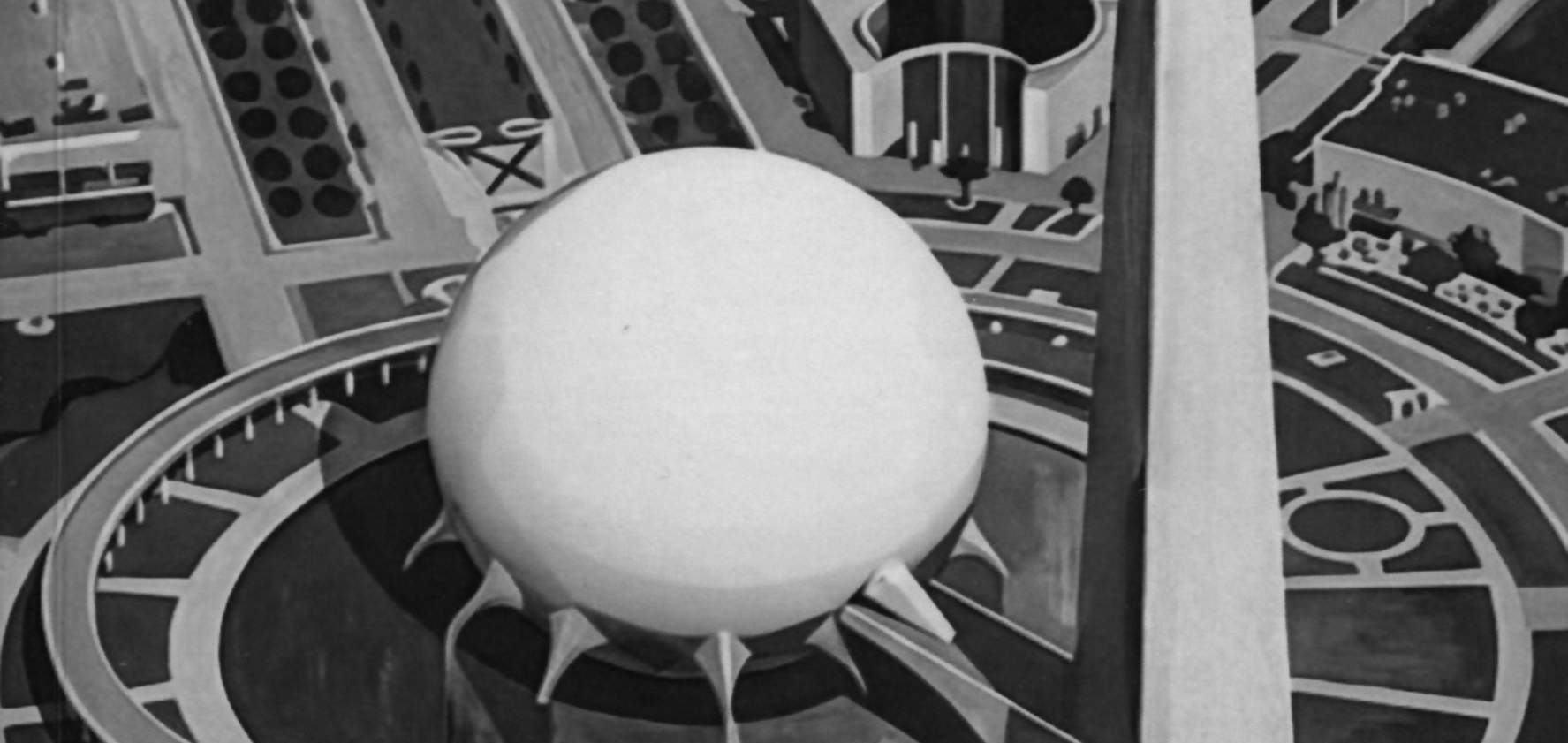 The Daily Heller: Art, Design, Murder — a Summer Whodunit – PRINT Magazine