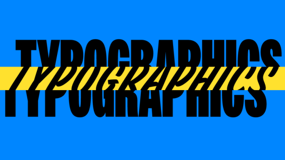 Typographics 2026: Who Gets to Be Legible?