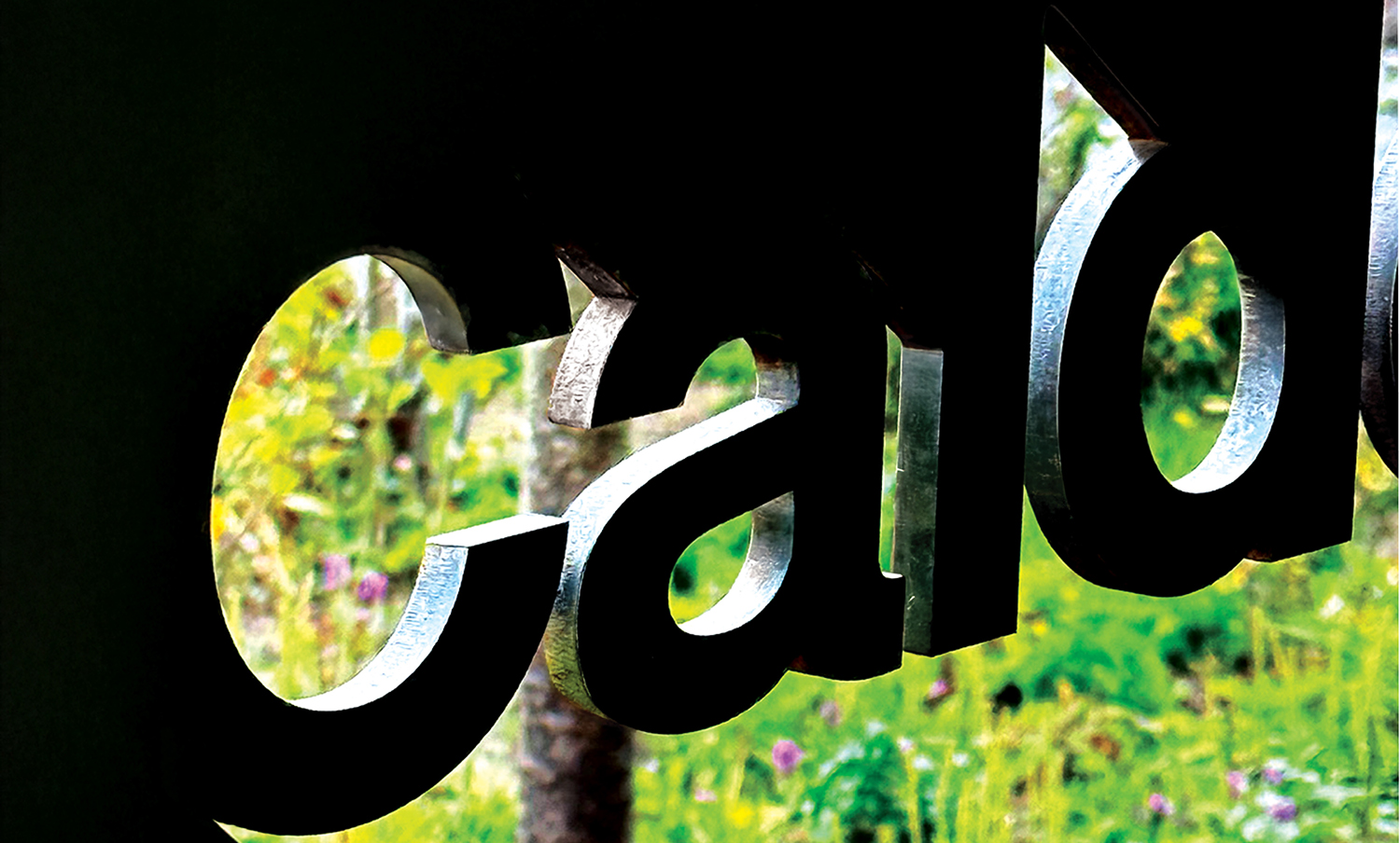 They Found the Identity for Calder Gardens – PRINT Magazine