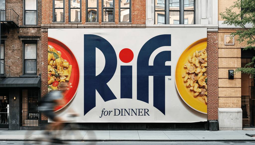 Riff and the Beauty of an Unfinished Box – PRINT Magazine