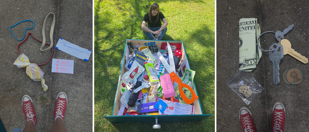Grace Baldwin Reimagines Forgotten Ephemera as 