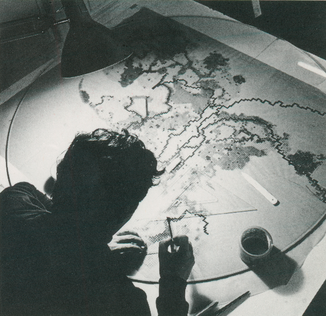 The Daily Heller: An Israeli Modernist Uncovered – PRINT Magazine